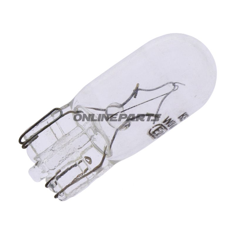 Bulb 24V3w W2.1X9.5 Jmposram 1590074