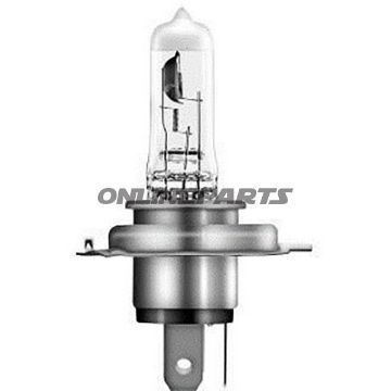 Bulb H4 12V60/55W Osr1bli Night Breaker Silver
