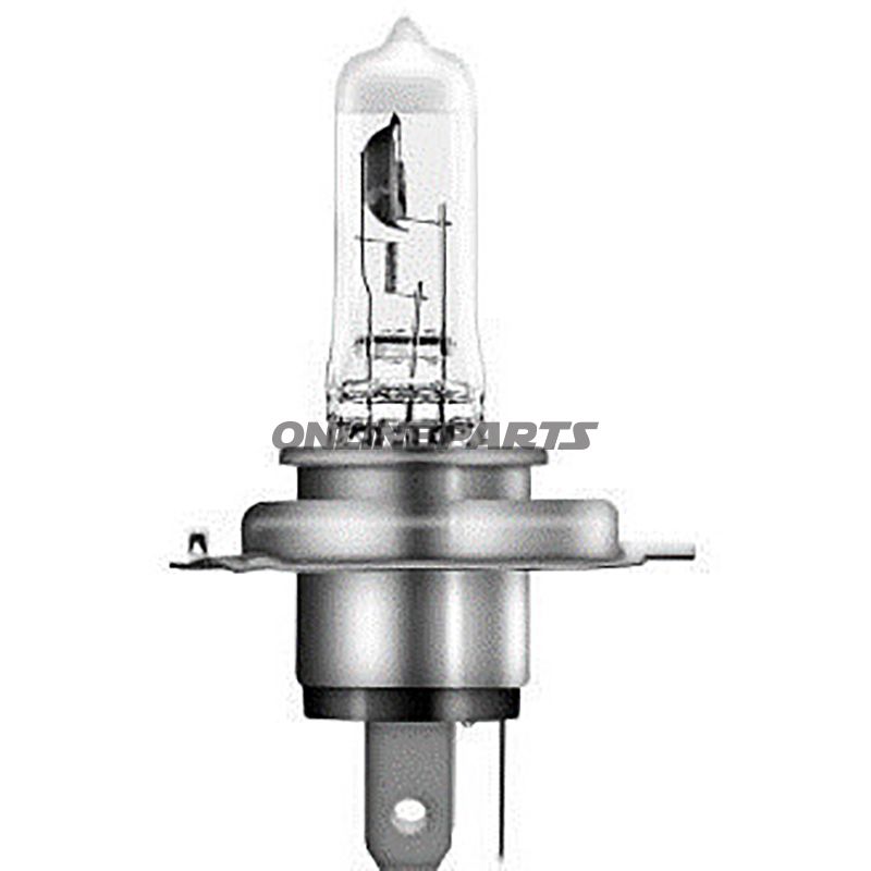 Bulb H4 12V60/55W Osr1bli Night Breaker Silver