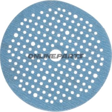 Grinding Wheels Klett 150 K600a975 Multi Air Plus