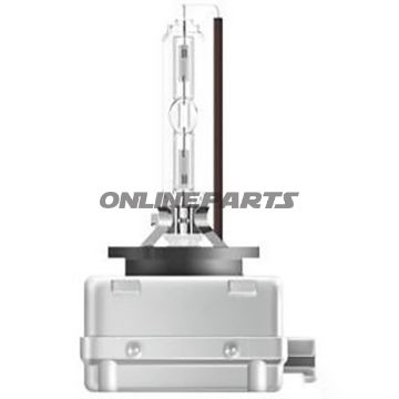 Bulb 35W D1s Osrnight Breaker Laser