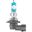 Bulb Hb3 12V60w Duo Osrnight Breaker Laser