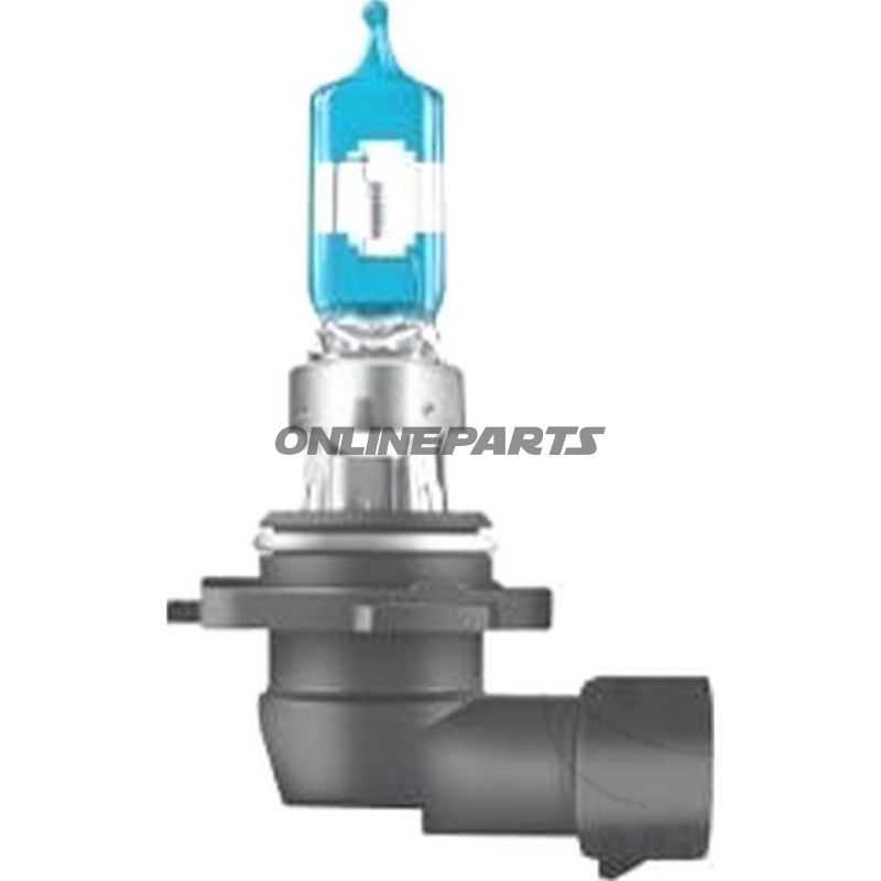 Bulb Hb3 12V60w Duo Osrnight Breaker Laser