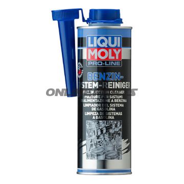 Benzin System Rein 500 Mlpro Line Liqui Moly
