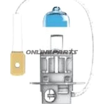 Bulb H3 12V55w Osrnight Breaker Laser