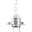 Bulb H7 12V55w Osrnight Breaker Silver