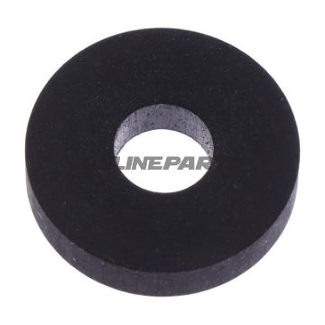 Gummischeibe Motorhalterbutler Ergolock 412081
