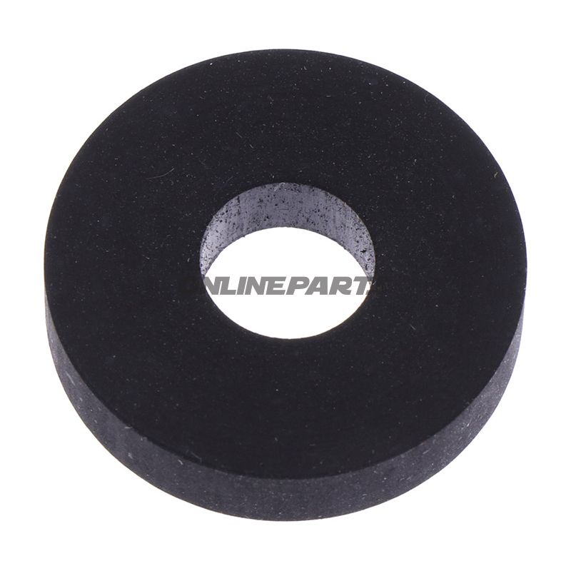 Gummischeibe Motorhalterbutler Ergolock 412081