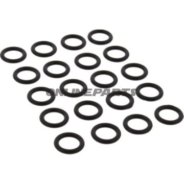 O Ring Pack Content 20 Piece10.77X2.62