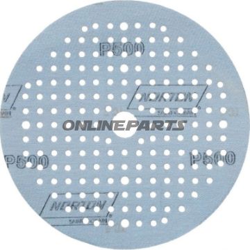 Grinding Wheels Klett 150 K500a975 Multi Air Plus