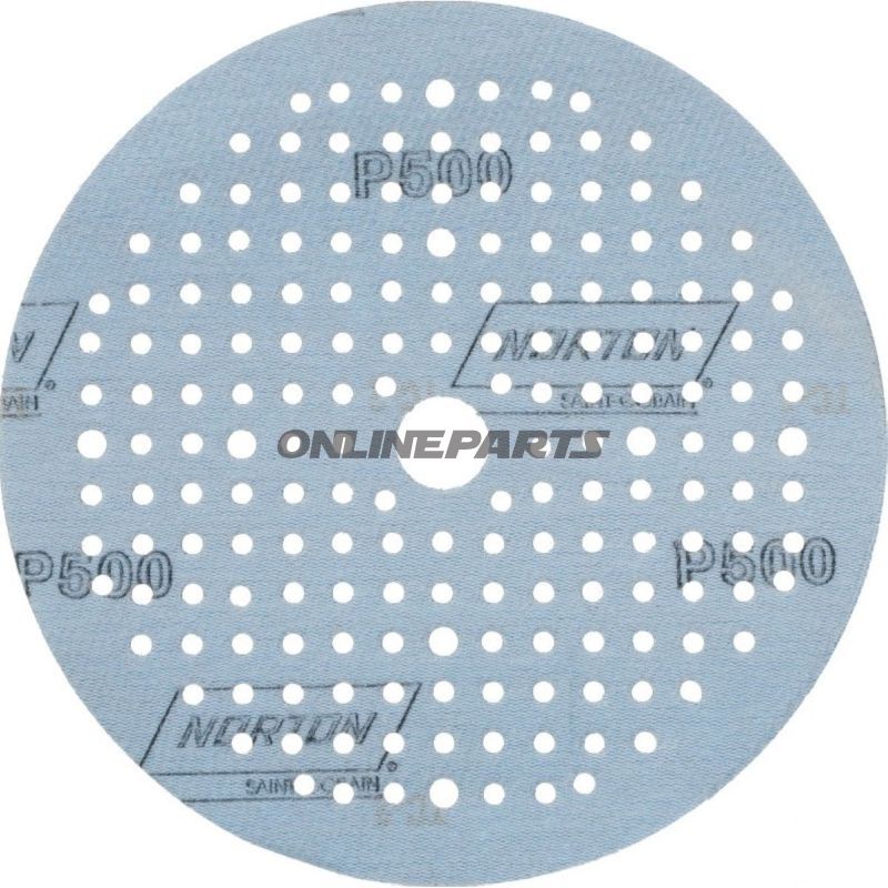 Grinding Wheels Klett 150 K500a975 Multi Air Plus