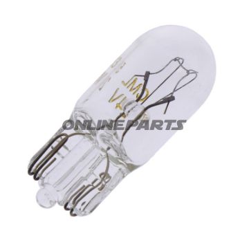 Bulb 24V2w W2.1X9.5D Jmposram 1590405