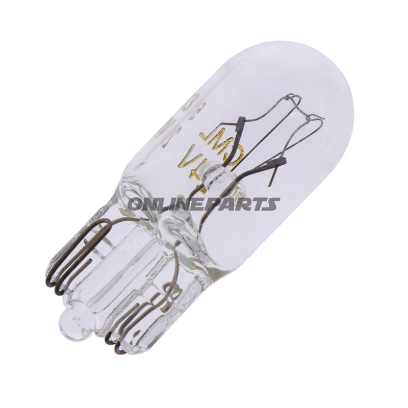 Bulb 24V2w W2.1X9.5D Jmposram 1590405