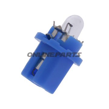 Bulb 12V1.2W Bx8.5D Jmposram 1594761