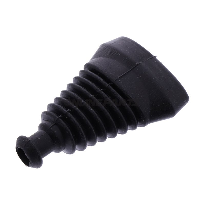 Rubber Grommet 5Polpack 1 Pcs