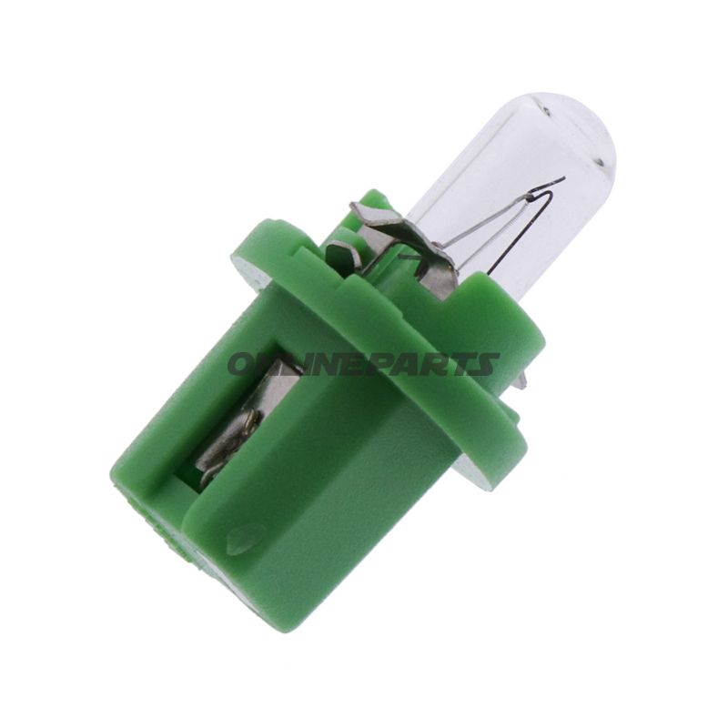 Bulb 12V2w B8.5D Jmposram 1594647