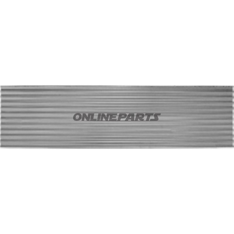 Metal Sheet