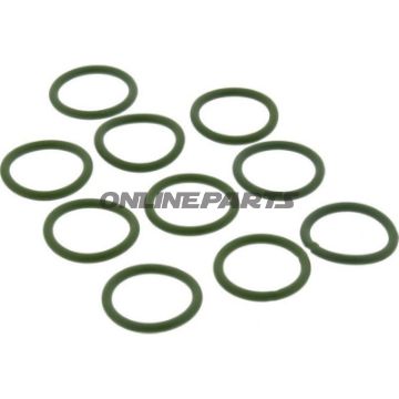 O Ring Pack Content 10 Piece13.7X1.9 Nr 10 5/8