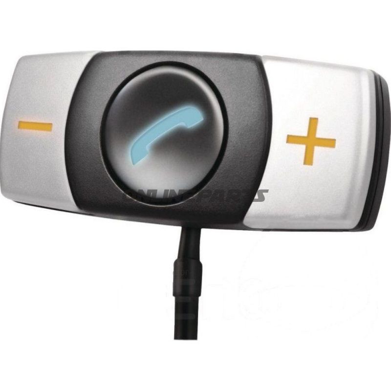 Freisprecheinrichtung Bury Cc9048bluetooth-Freisprecheinrichtung