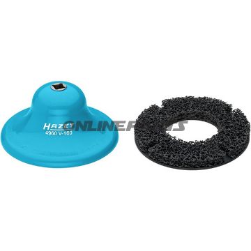 Wheel Grinder 1/2 Antr