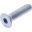 Senkschraube M6x25 10.9Monty 8600 1-26903A