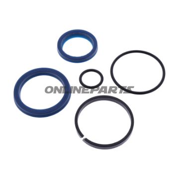 Dichtsatz Bikelift R-400
