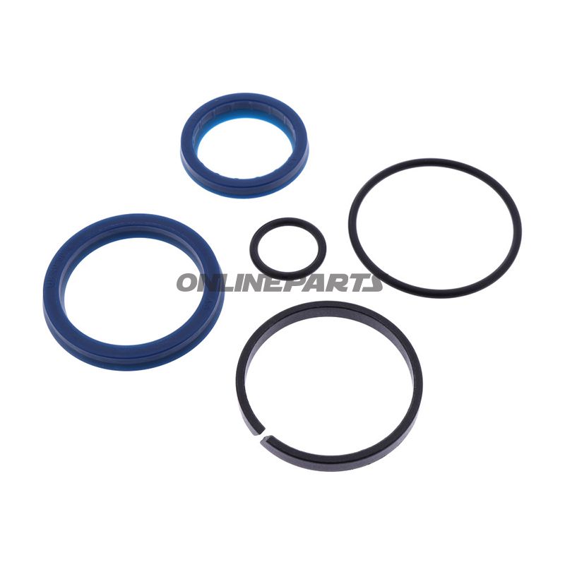 Dichtsatz Bikelift R-400