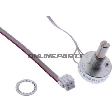 Poti Mit Cable Longgeodyna Eaa0383g32a