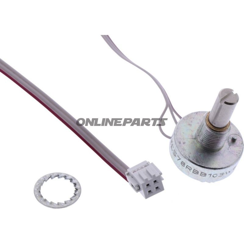 Poti Mit Cable Longgeodyna Eaa0383g32a