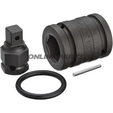 Adaptor Antr 3/4 Abg 1/2Suitable For Impact Wrench