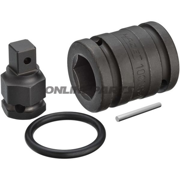 Adaptor Antr 3/4 Abg 1/2Suitable For Impact Wrench
