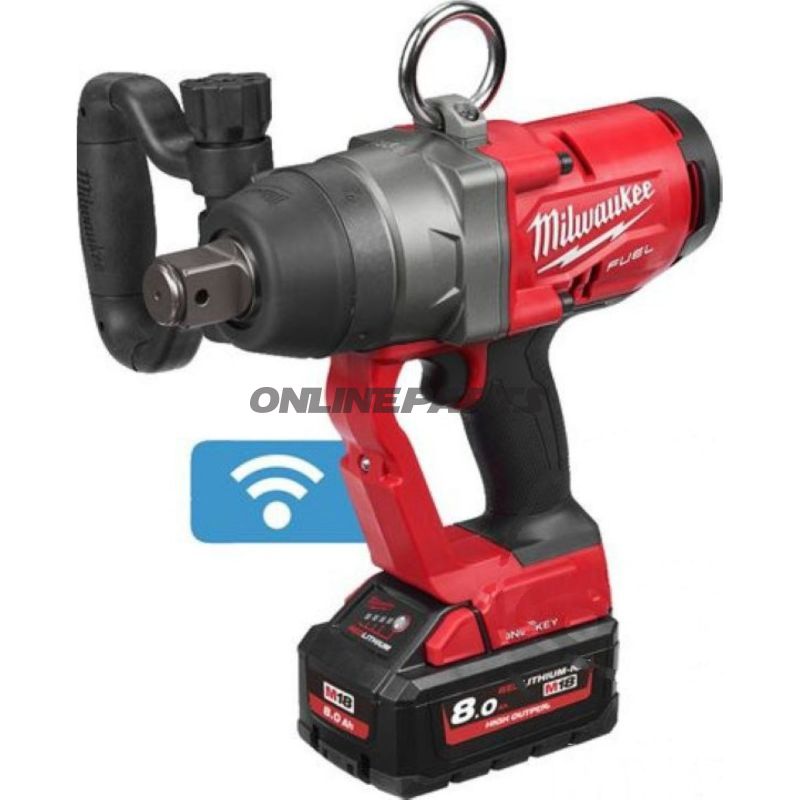 Akku Impact Wrench 18V 1M18 Onefhiwf1-802X