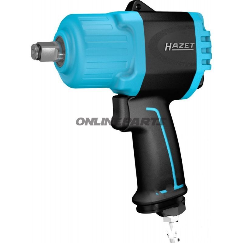 Impact Wrench 1/2 2200Nmhazet 9012 Tt
