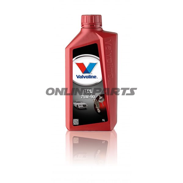 Gear Oil 75W90 Tdl 1L Valjmc 5581337