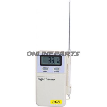 Thermometer Digital-50 Bis +150 Grad