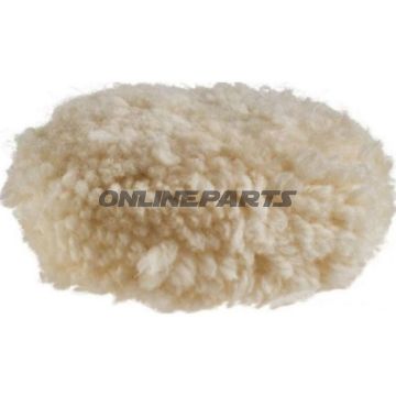 Lambswool Polishing Padfür 6850209