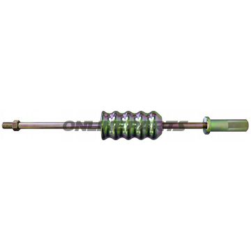 Slide Extractor 4.8 Kgm18x2.5