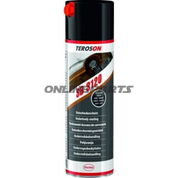 Ubs Sb 3120 Black 500Ml Teratmungsaktiv For Wohnwagen