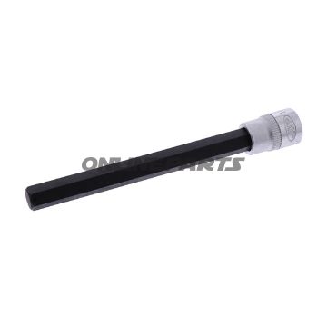 Innensechskant-Stecknuss 3/8 10 Mmjmp Length 133Mm