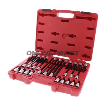 Insert Kit Innen 6Kt3/8Jmp 30-Teilig