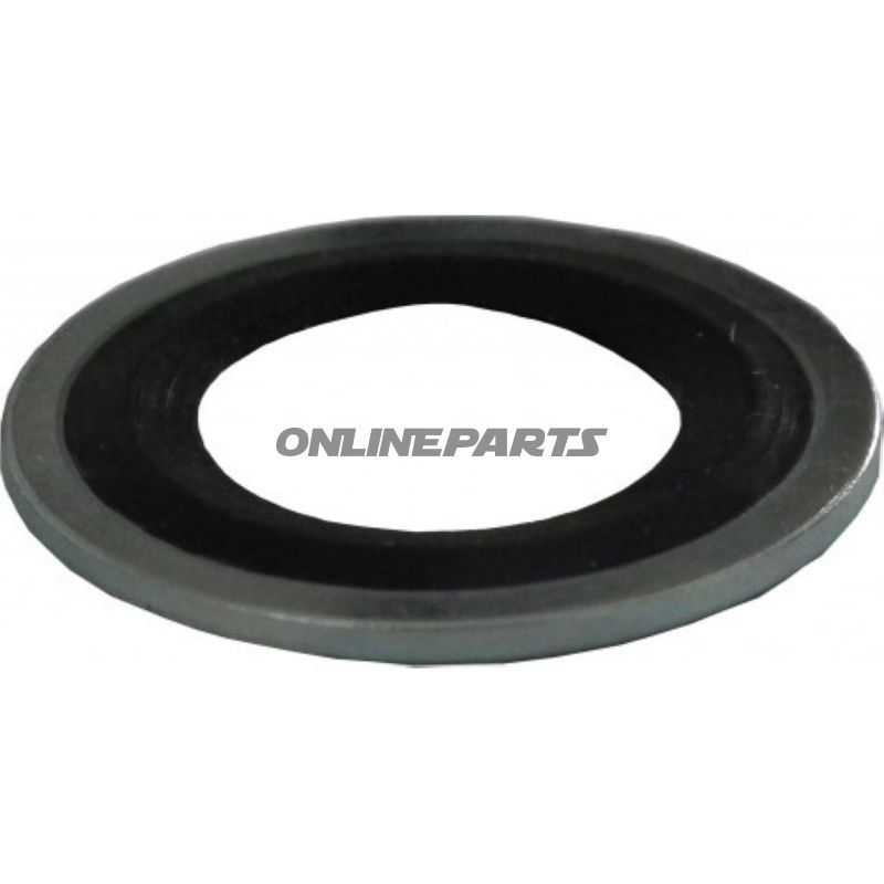 Scheibendichtr 20 Piece15.5 Mm Innen