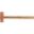 Copper Hammer 750 Gr