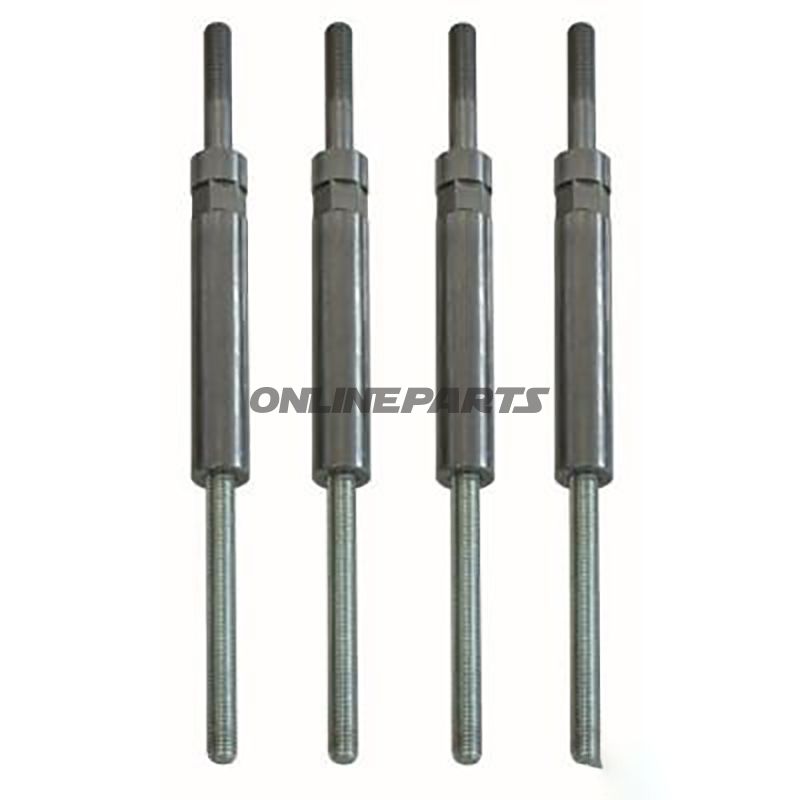 Stuetzbolzensatz 4 Piece