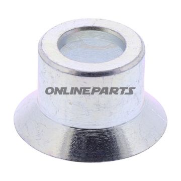 Arretierbuchse Clamping Clawschutz 6774145 4030648