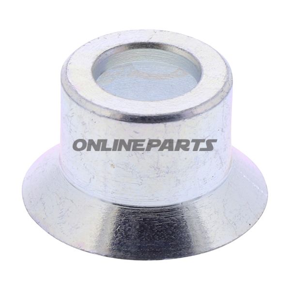 Arretierbuchse Clamping Clawschutz 6774145 4030648