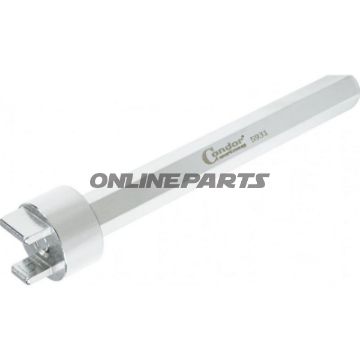 Einstell Toolwaschduesen Mercedes