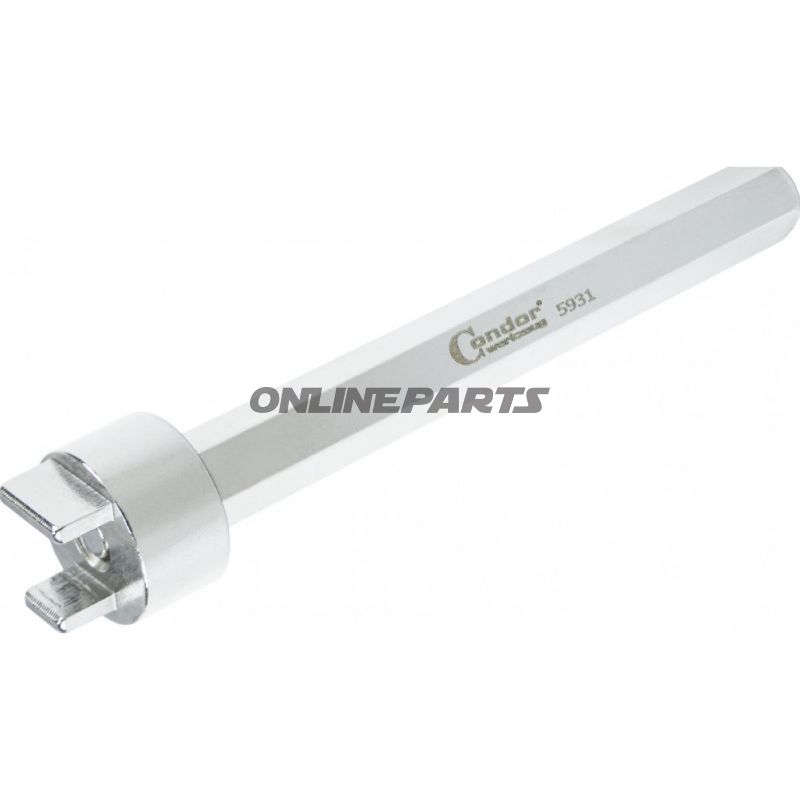 Einstell Toolwaschduesen Mercedes