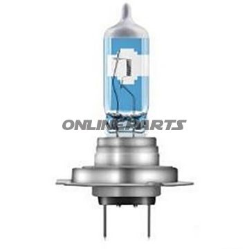Bulb H7 12V55w Osrnight Breaker Laser