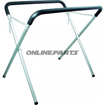 Disc Stand Nkw/Bus