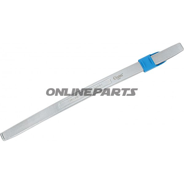 Reifenmontiereisen 535Mmmit Kunststoffschutz